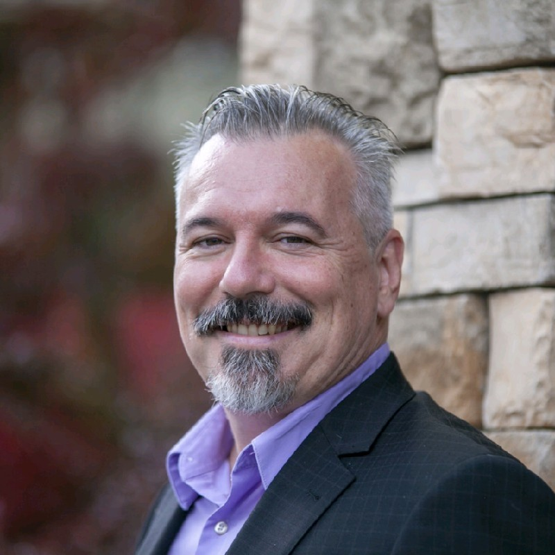 Doug Ebner — Founder, LeanForward Consulting